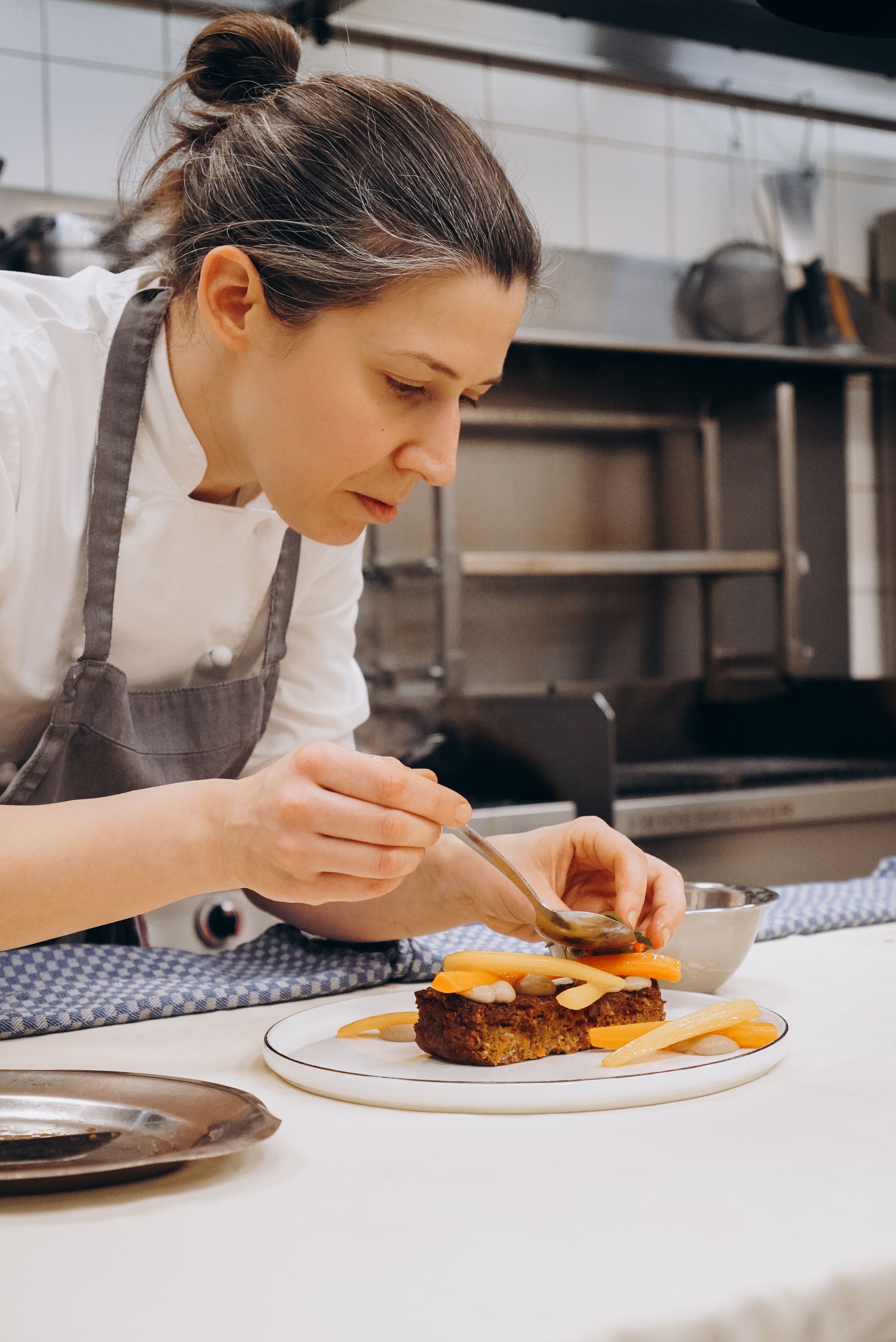 Biorestaurant, Biomarkt, Bäckerei: Macis - Inhaltserstellung Leipzig Videos